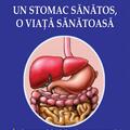 Copertă produs Un stomac sănătos,o viață sănătoasă - gallery small 