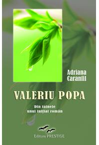 Copertă produs Valeriu Popa