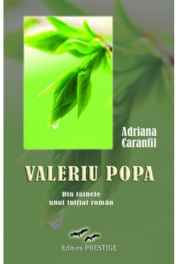 Copertă produs Valeriu Popa