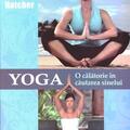 Copertă produs Yoga. O călătorie &icirc;n căutarea sinelui - gallery small 