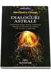 Copertă produs Dialoguri astrale