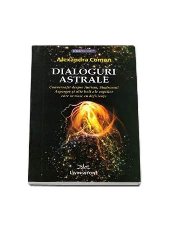 Copertă produs Dialoguri astrale - gallery big 1