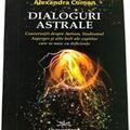 Copertă produs Dialoguri astrale - gallery small 