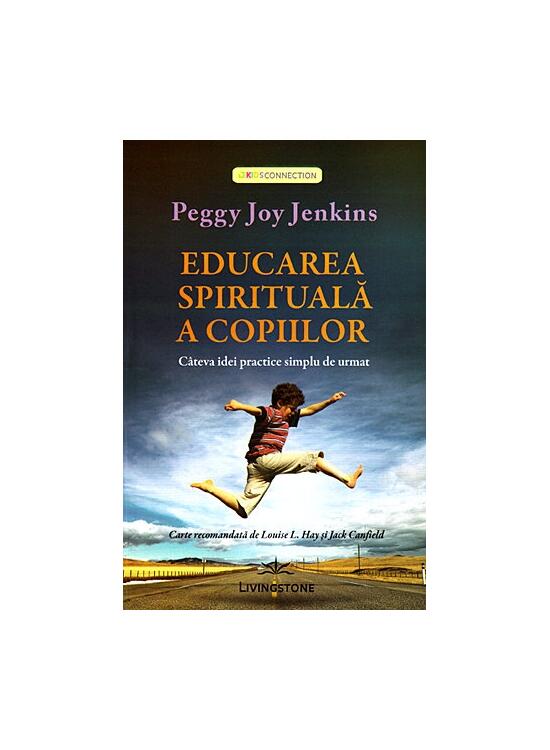 Copertă produs Educarea spirituală a copiilor - gallery big 1