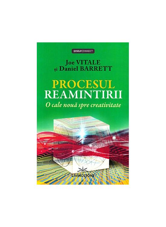 Copertă produs Procesul reamintirii - gallery big 1