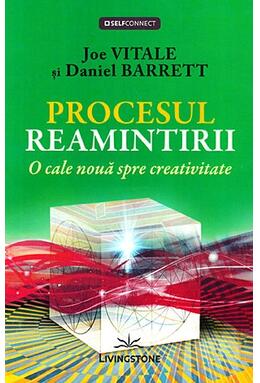 Copertă produs Procesul reamintirii