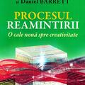 Copertă produs Procesul reamintirii - gallery small 
