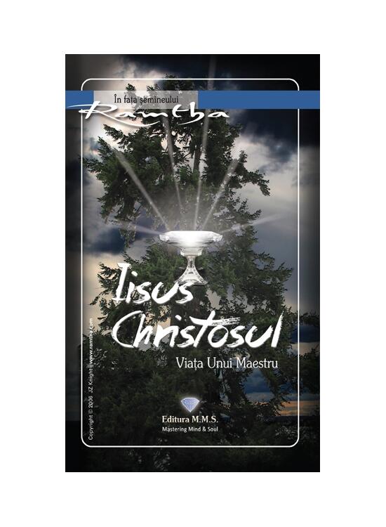 Copertă produs Iisus Christosul. Viața unui maestru - gallery big 1