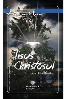 Copertă produs Iisus Christosul. Viața unui maestru