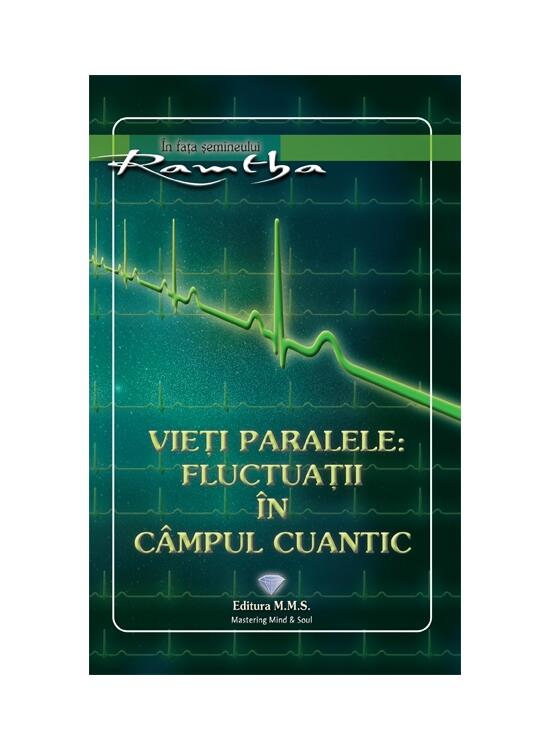 Copertă produs Vieți paralele: fluctuații &icirc;n c&acirc;mpul cuantic - gallery big 1