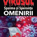 Copertă produs Virusul. Spaima și speranța omenirii - gallery small 