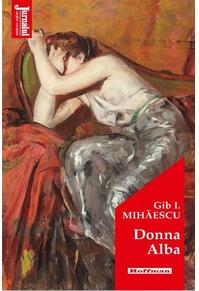 Copertă produs Donna Alba