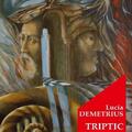 Copertă produs Triptic. Portretele au cobor&acirc;t din rame  Vol. 2 - gallery small 