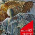 Copertă produs Triptic. Ultimul vlăstar Vol. 3 - gallery small 