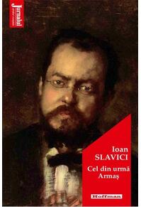 Copertă produs Cel din urmă Armaș