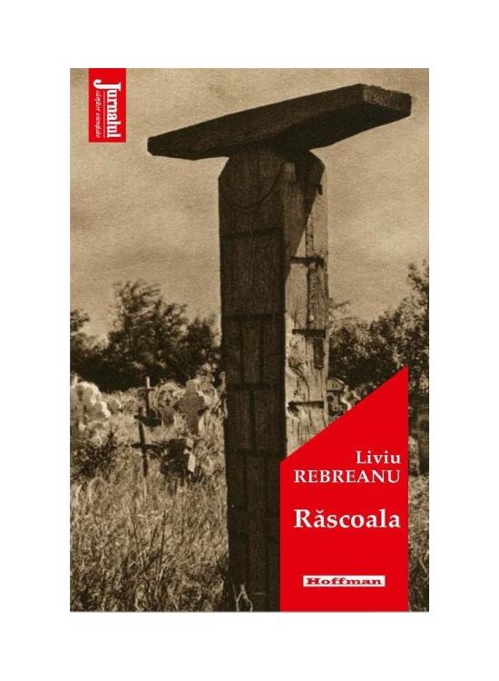 Copertă produs Răscoala - gallery big 1