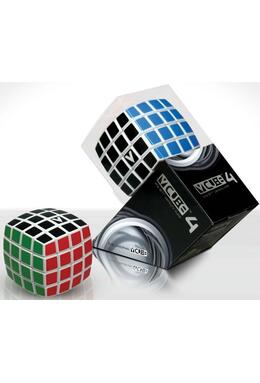 Copertă produs V-CUBE 4B bombat