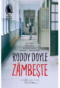 Copertă produs Zâmbește