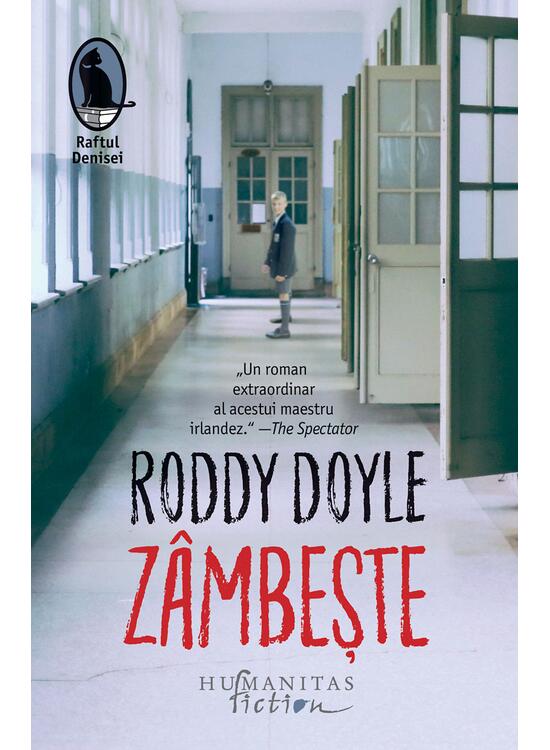 Copertă produs Zâmbește - gallery big 1