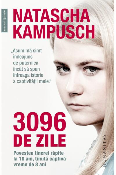 3096 de zile