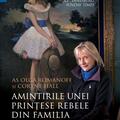 Copertă produs Amintirile unei prințese rebele din familia Romanov - gallery small 
