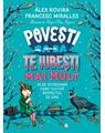 Copertă produs Povești ca să te iubești mai mult - thumb 1