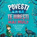 Copertă produs Povești ca să te iubești mai mult - gallery small 