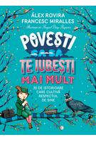 Imagine produs Povești ca să te iubești mai mult