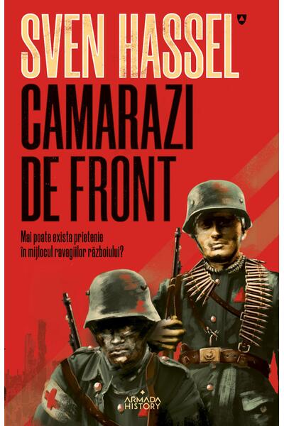 Camarazi de front (Vol. 3)