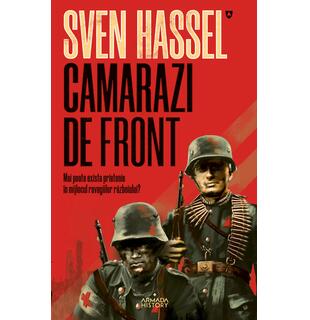 Camarazi de front