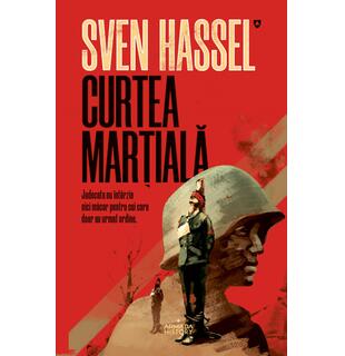 Curtea marțială