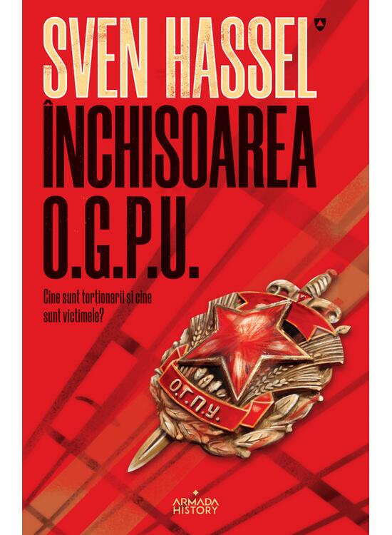 Copertă produs Închisoarea OGPU (Vol. 13) - gallery big 1