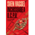 Copertă produs Închisoarea OGPU (Vol. 13)