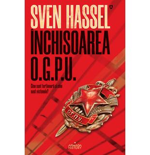 &Icirc;nchisoarea OGPU