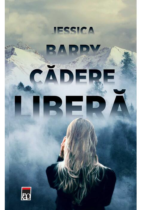 Copertă produs Cădere liberă