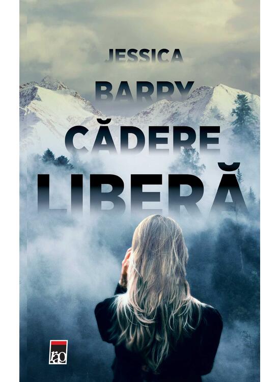Copertă produs Cădere liberă - gallery big 1