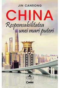 Copertă produs China. Responsabilitatea unei mari puteri