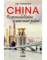 Copertă produs China. Responsabilitatea unei mari puteri - thumb 1