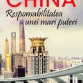 Copertă produs China. Responsabilitatea unei mari puteri - gallery small 