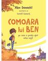 Copertă produs Comoara lui Ben - thumb 1