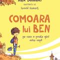 Copertă produs Comoara lui Ben - gallery small 