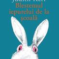 Copertă produs Blestemul iepurelui de la școală - gallery small 