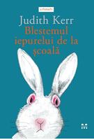 Imagine produs Blestemul iepurelui de la școală