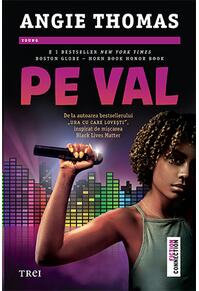 Copertă produs Pe val