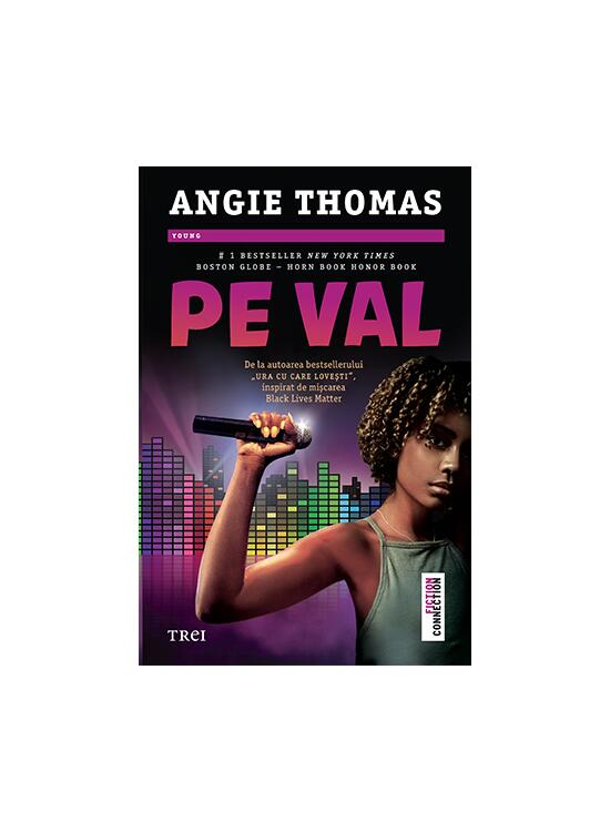 Copertă produs Pe val - gallery big 1