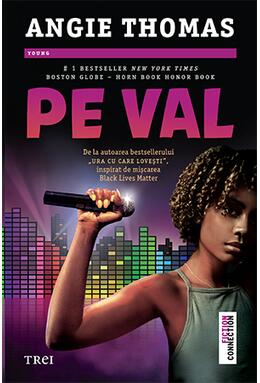 Copertă produs Pe val