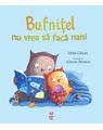 Copertă produs Bufniţel nu vrea să facă nani - thumb 1