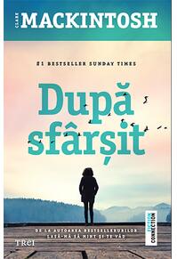 Copertă produs După sfârșit