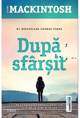 Copertă produs După sf&acirc;rșit