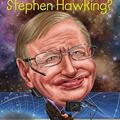 Copertă produs Cine a fost Stephen Hawking? - gallery small 